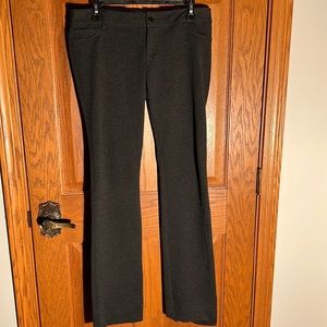 Waist 17”. inseam 34”